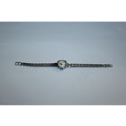 Механические часы "ЗАРЯ", времён СССР, 17 камней, рабочие.