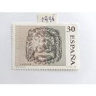 Испания 1995