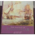 Великобритания 5 фунтов. 2005. 200 лет Трафальгарской битве в Банковской упаковке.