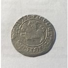 Полугрош 1510 ВКЛ Жигимонт Старый