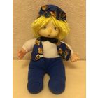 Кукла времен ссср