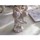 Статуэтка Хутченройтер Германия K. Tutter