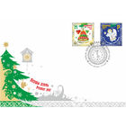 С Новым годом!, С Рождеством Христовым КПД Беларусь, 2011