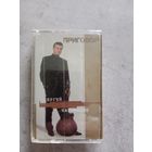 Аудио кассета Сергей Наговицын