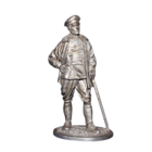 Статуэтка Манфред фон Рихтгофен, Красный барон - немецкий лётчик, лучший ас Первой мировой войны