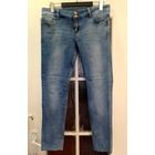 Джинсы женские, на р-р 46-48, рост до 165см