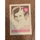 Украина 2000. Оксана Петрусенко 1900-1940. Полная серия