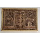 1918 год Германия 20 марок