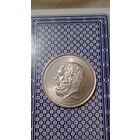 Греция 50 драхм 1984