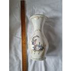 Ваза фарфоровая немецкая 20 век