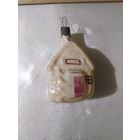 Домик в лесу.Каталог.