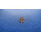 1/4 копейки 1843 см                                                    (2711)