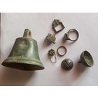 Разное , с 1 рубля, без мц