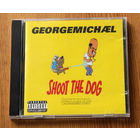 George Michael "Shoot The Dog: The Best 2002" (Audio CD)