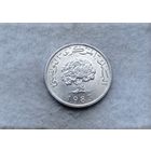 Werty71 Тунис 5 миллимов 1983