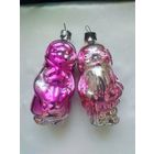 Дед с бабой из сказки Репка.Каталог.