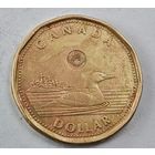 Канада доллар