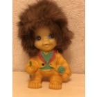 Кукла времен ссср