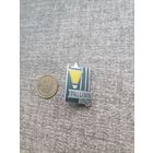 Значок тяжелый, эмали Таллин. С 1 рубля