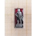 В. И. Ленин. Памятник в Ульяновске.