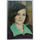 Артисты. Жанна Прохоренко. 107.