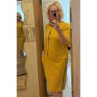 Платье женское производство Италия Luisa Lu