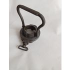 Механизм установки времени срабатывания . Вермахт