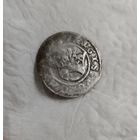 Грош коронный