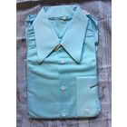 Рубаха рубашка 41-2 капрон нейлоновая 70е гг Новая СССР