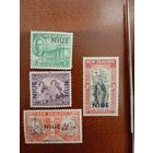 Ниуэ победа плная серия