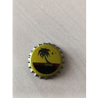 Крышки - пробки ( Бельгия Coca-Cola )