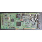 Звуковая карта Creative Labs Sound Blaster 16 Pro CT2910