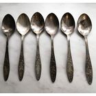 Ложки МНЦ СССР 6 шт