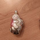 Ёлочная игрушка