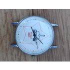 Часы СССР кварцевые