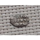 Копейка ПЕТРА I. Чешуя.