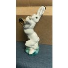 Редкая статуэтка ЛФЗ