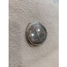 Часы ракета 1