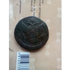 5 копеек 1765 года