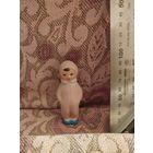 Игрушка резиновая Девочка