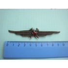 Нагрудный знак специалист инженерно - авиационной службы ИАС