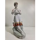 Гадание на ромашке. ЗХК Полонне. Старое клеймо