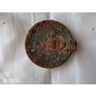 Крышка тубуса.диаметр 11.5 см.