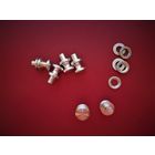 Шпенёк на подсумок К98. Реконструкторам, новодел.