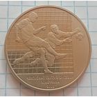 2 гривны Украины. Чемпионат мира по футболу 2006