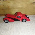 Винтаж.BUGATTI 57 "S".Solido.Франция.1/43.