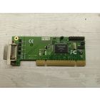 Контроллер PCI SC200Q4 FS115 TW6805ADVI видеозахвата