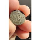 1/2 гроша 1751 ??? С 1 рубля