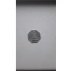 НЮРНБЕРГ 20 фенниг 1920 год/ Фантан Добрадетелей/