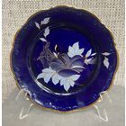 Декоративная тарелка MITTERTEICH Бавария Германия 17 см